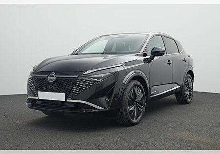 Nissan Qashqai 🔥Sofort verfügbar🔥 MY24 e-POWER 190 PS 4x2 Tekna🔥 in verschiedenen Farben erhältlich 🔥