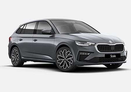 Skoda Scala 1.0 TSI Drive