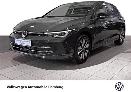 VW Golf Volkswagen Life 1,5 l eTSI OPF 7-Gang-Doppelkupplungsgetriebe DSG