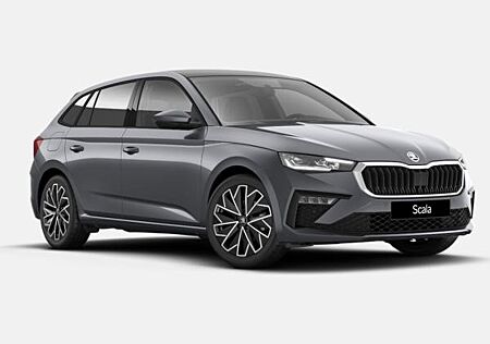 Skoda Scala 1.0 TSI Drive