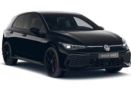 VW Golf Volkswagen GTI 2,0 l TSI OPF 7 -Gang-Doppelkupplungsgetriebe DSG