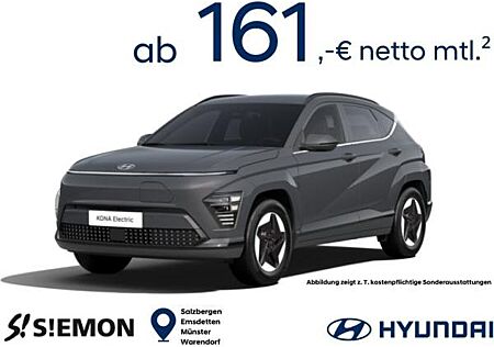 Hyundai Kona Elektro Trend ⚡ 65,4kWh ⚡ andere Farben möglich ⚡kurzfristig verfügbar