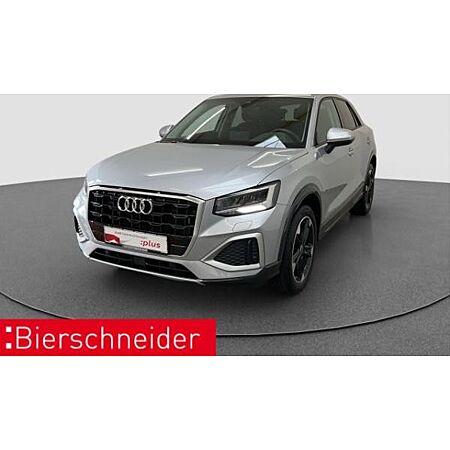 Audi Q2 leasen