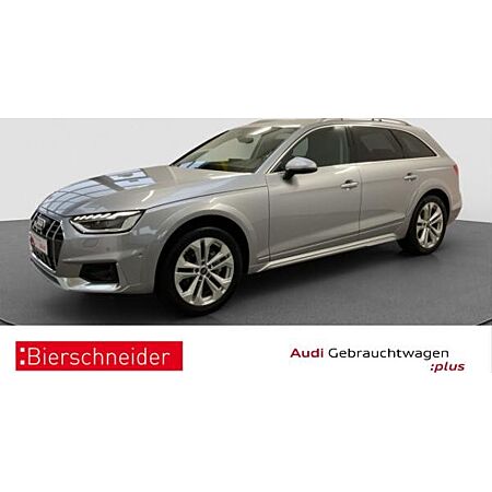Audi A4 Allroad leasen