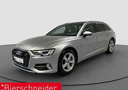 Audi A6 Av 40 TDI qu advanced AHK MATRIX PANO CAM ACC 5J.GAR