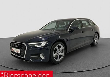 Audi A6 Av 45 TFSI qu advanced 19 AHK MATRIX CAM 5J.GAR