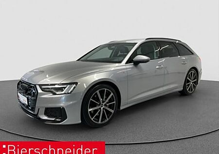 Audi A6 Av 50 TDI qu S-Line Black AHK MATRIX HuD 360 20