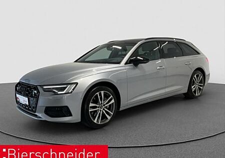 Audi A6 Av 45 TFSI qu S-line AHK MATRIX PANO STHZ B&O