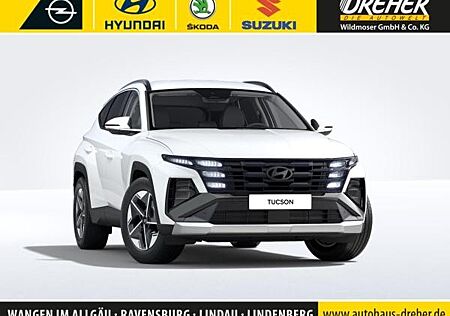 Hyundai Tucson Trend 🔥 Automatik und Allrad ❗❗Gewerbehammer❗❗