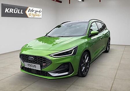 Ford Focus Turnier ST X +F.ASSISTPAKET+B&O+SOFORT