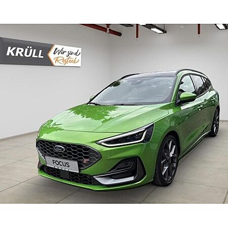 Ford Focus leasen