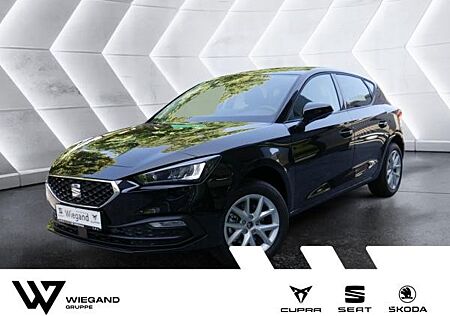 Seat Leon Road Edition 1.5 eTSI - KAMERA NAVI ACC LED *SN282*