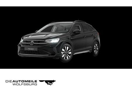 VW Taigo Volkswagen (CS1) 1.0 l TSI Goal