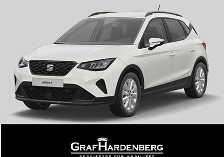 Seat Arona Road Edition 1.0 TSI 85 kW (116 PS) 7-Gang-DSG