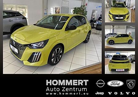 Peugeot 208 1.2 PureTech 100 Allure *ACC*360°*LM*LED*PDC