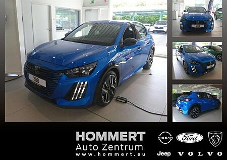 Peugeot 208 GT 1.2 110 *DAB+*360°Kamera*Sitzheizung*Klima