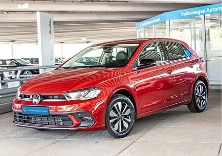VW Polo Volkswagen Goal 1.0 TSI DSG Navi Kamera AHK ACC LED
