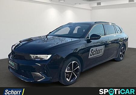 Opel Astra Sports Tourer GS 1.5 Diesel Automatik mit Allwetterreifen und AZV