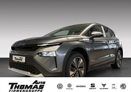 Skoda Elroq 50 Tour Loft NAVI KESSY ACC