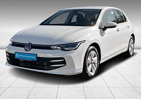 VW Golf Volkswagen VIII 1.5 TSI Life AHK PDC Klima