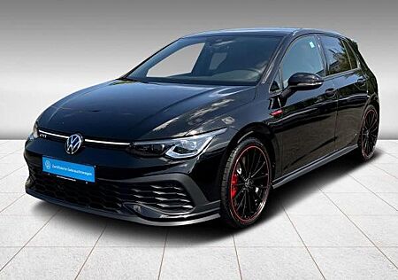 VW Golf Volkswagen VIII 2.0TSI GTI Clubsport DSG AppConnect Navi