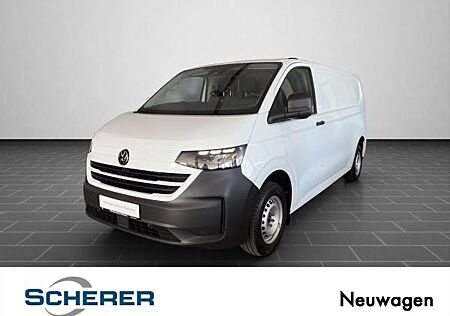 VW T6 Transporter Volkswagen Transporter e- Kasten RS 3500 mm LR GANZJAHRESR