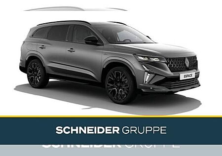 Renault Espace 🤑 Facelift Mega Deal🤑Übernahme Juli Vorausgesetzt🤑Esprit Alpine Full Hybrid E-Tech 200 5-Sitze