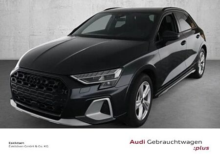 Audi A3 allstreet 35 TDI S tronic AHK+LED+ACC Klima
