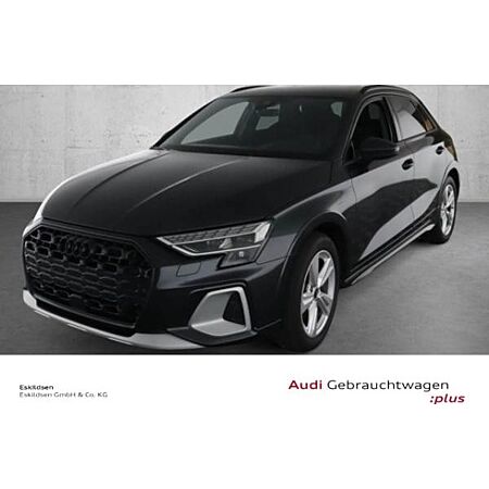 Audi A3 leasen