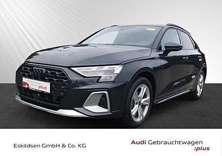 Audi A3 allstreet 35 TDI S tronic 🚀Aktion bis zum 28.07.25‼️ letzte Chance‼️