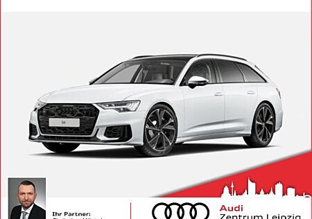 Audi S6 Avant TDI HD-MATRIX*Pano*AHK*4Z-Klima*B&O*21*