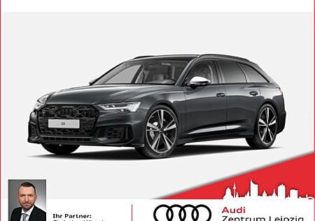 Audi S6 Avant TDI HD-MATRIX*4Z-Klima*AHK*Pano*B&O*21*