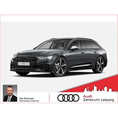 Audi S6 leasen
