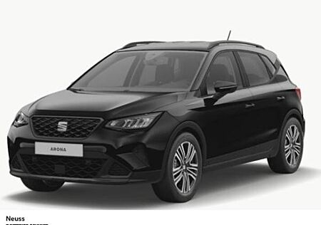 Seat Arona ROAD EDITION 1.0TSI 116 PS DSG *für /Cupra Besitzer* (Neuss)