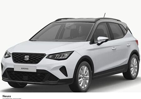 Seat Arona Road Edition 1.0 TSI 116 PS DSG (Neuss)
