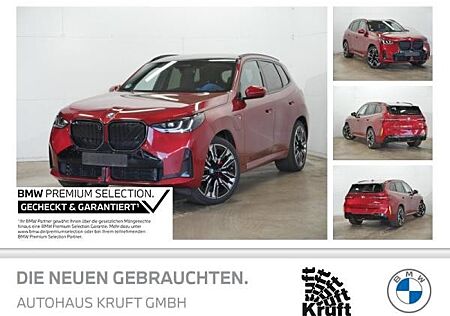 BMW X3 xDrive30e M SPORT PRO+PANO+AHK+E SITZE+KAMERA