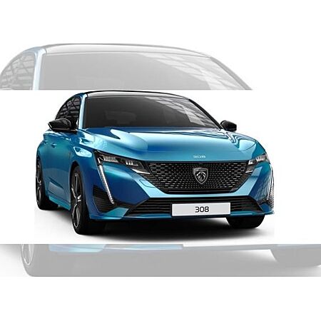 Peugeot 308 leasen