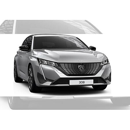 Peugeot 308 leasen