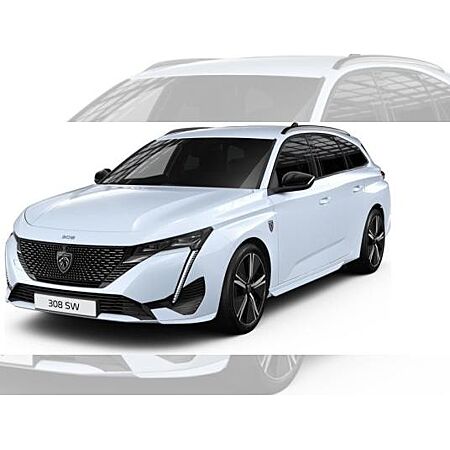 Peugeot 308 leasen