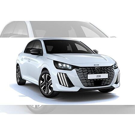 Peugeot 208 leasen