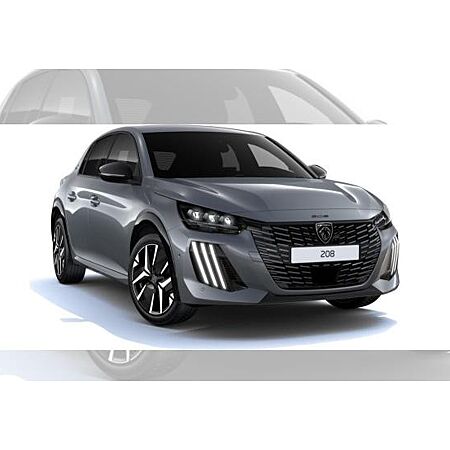 Peugeot 208 leasen