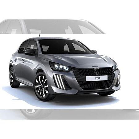 Peugeot 208 leasen