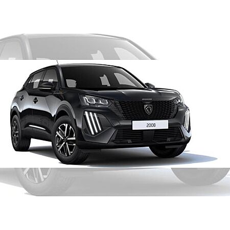 Peugeot 2008 leasen