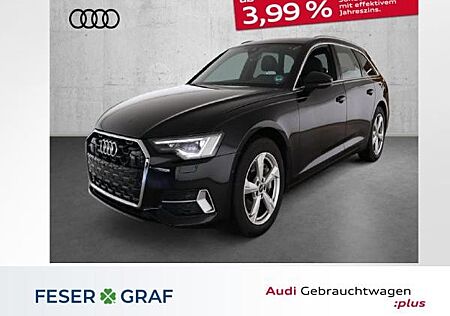 Audi A6 Avant advanced 45 TFSI S tronic Matrix Pano R