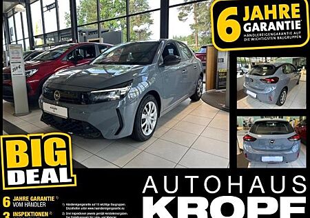 Opel Corsa F 1.2 DAB,Klima,Tempomat,USB,Isofix
