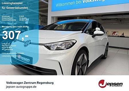 VW ID.3 Volkswagen Pro S Fahrschul-Umbau h