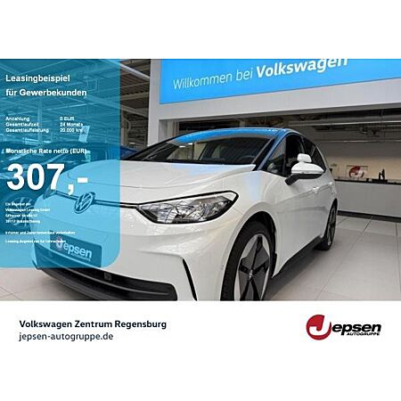 VW ID.3 leasen