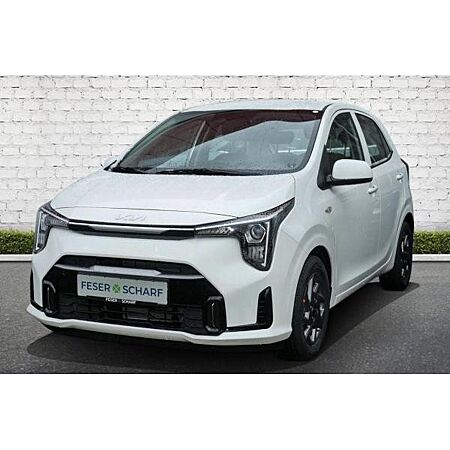 Kia Picanto leasen