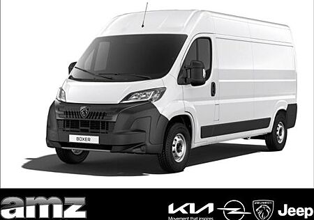 Peugeot Boxer Kastenwagen 335 L3H2 BlueHDi