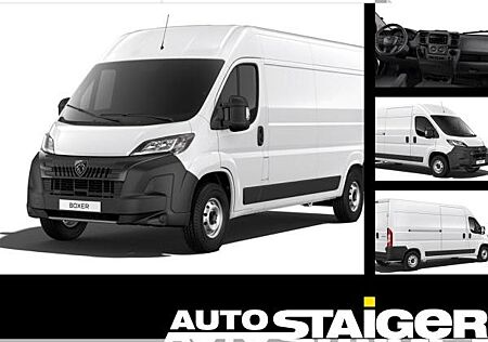 Peugeot Boxer Kastenwagen 335 L2H2 BlueHDi